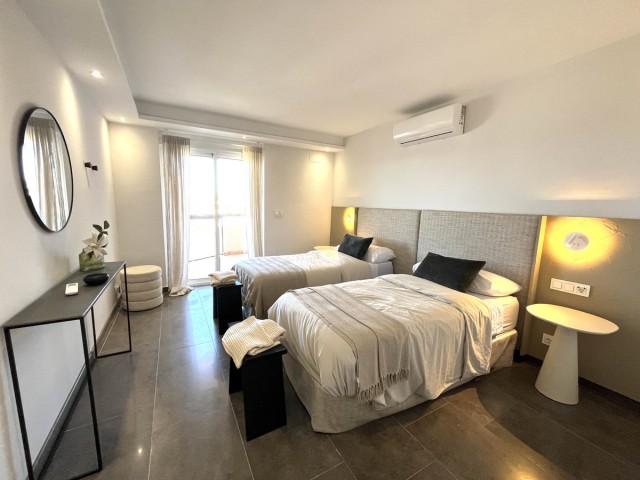 Appartement avec 4 Chambres  à Los Pacos