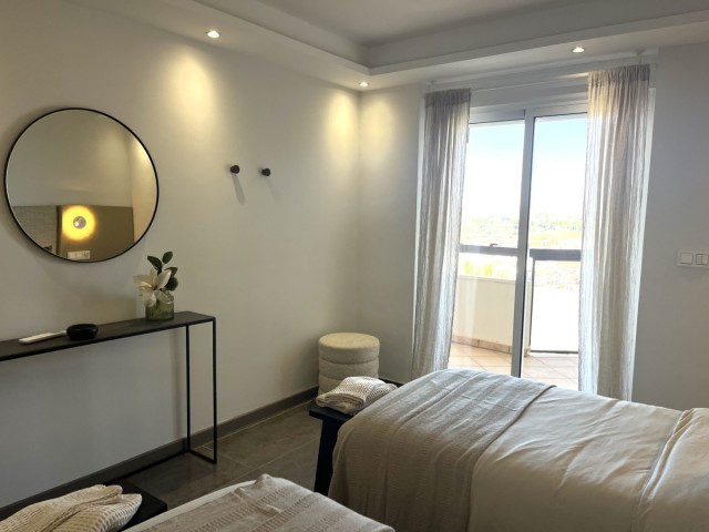 Appartement avec 4 Chambres  à Los Pacos