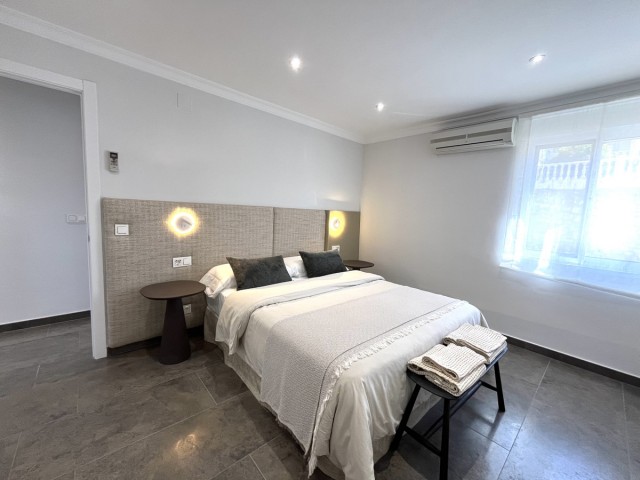 Appartement avec 4 Chambres  à Los Pacos