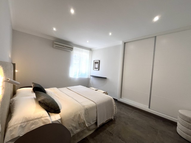 Appartement avec 4 Chambres  à Los Pacos