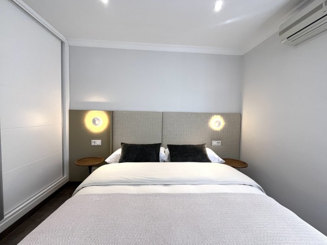 Appartement avec 4 Chambres  à Los Pacos