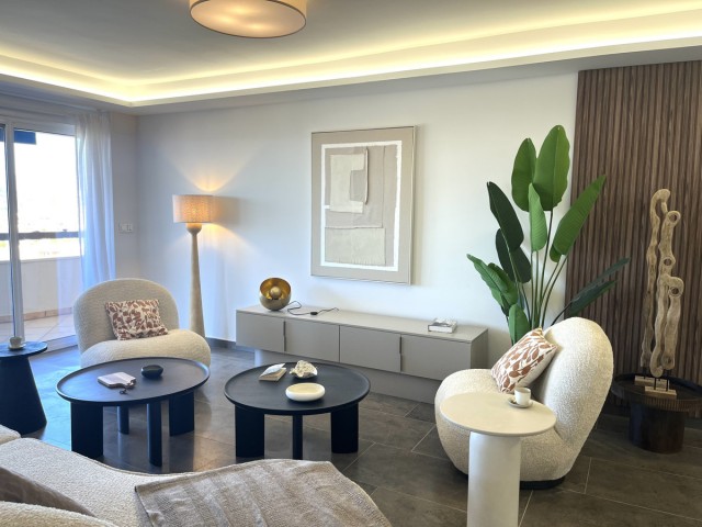 Appartement avec 4 Chambres  à Los Pacos