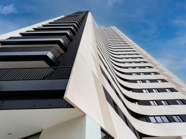 Appartement avec 3 Chambres  à Málaga