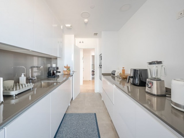 Appartement avec 3 Chambres  à Málaga