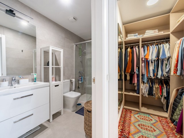 Appartement avec 3 Chambres  à Málaga