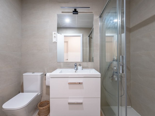 Appartement avec 3 Chambres  à Málaga