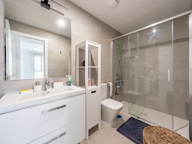 Appartement avec 3 Chambres  à Málaga