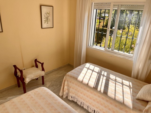 3 Bedrooms Townhouse in Estepona