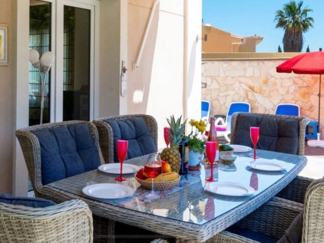 8 Schlafzimmer Villa in Campo Mijas