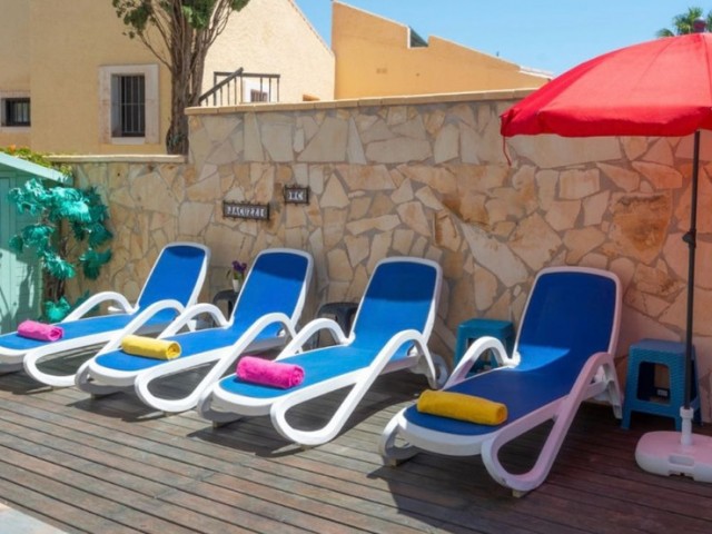 8 Schlafzimmer Villa in Campo Mijas