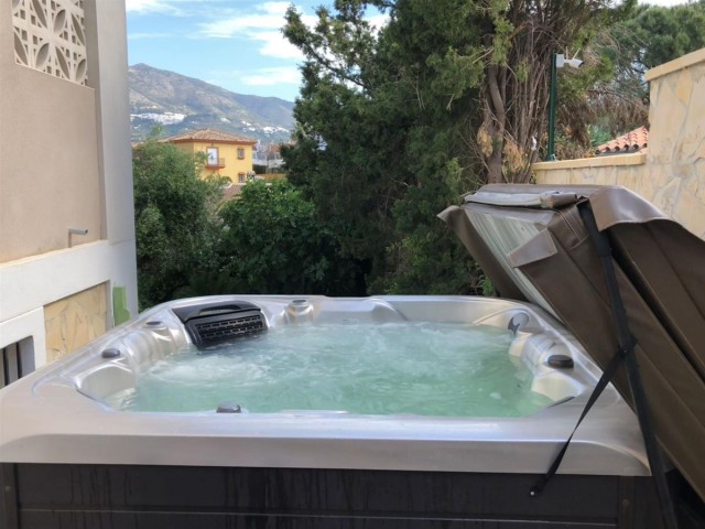 8 Schlafzimmer Villa in Campo Mijas