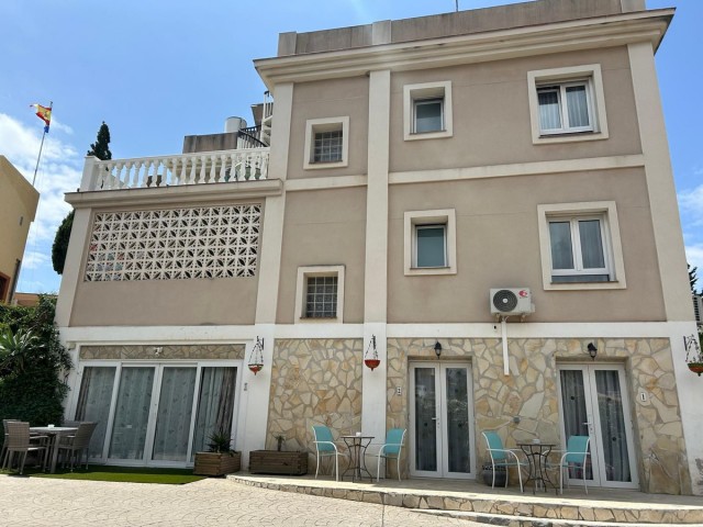 8 Schlafzimmer Villa in Campo Mijas