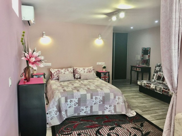 8 Schlafzimmer Villa in Campo Mijas