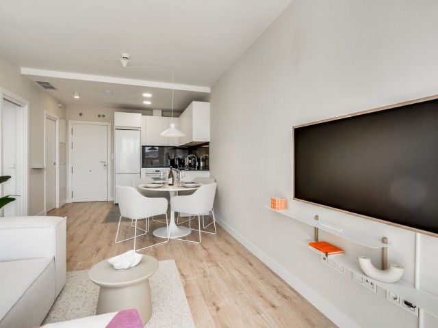 Apartamento, Malaga Centro, R5306068