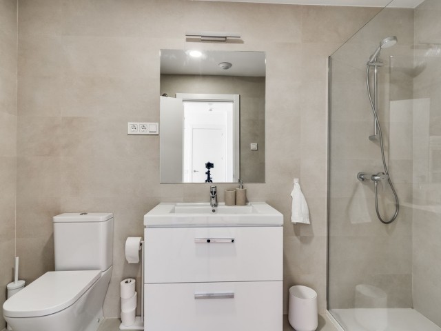 2 Slaapkamer Appartement in Málaga Centro