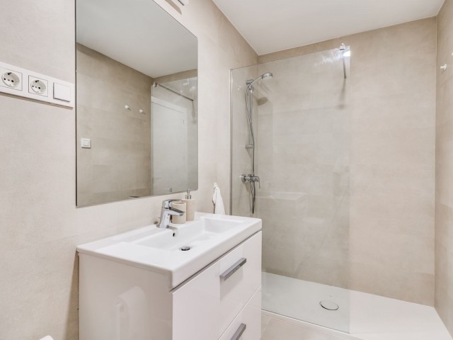 2 Slaapkamer Appartement in Málaga Centro