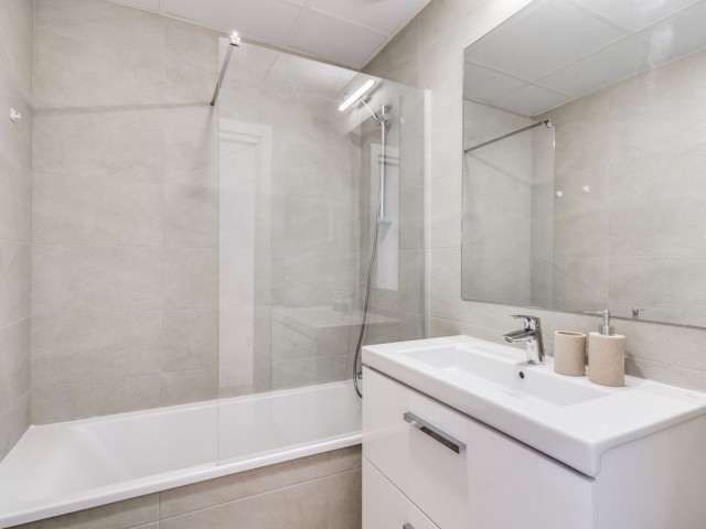 2 Slaapkamer Appartement in Málaga Centro