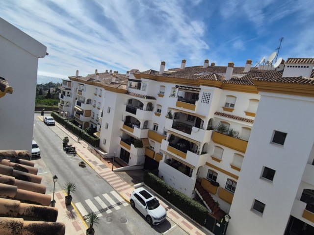 Appartement, Nagüeles, R5309131