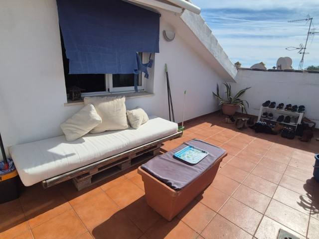 Appartement, Nagüeles, R5309131