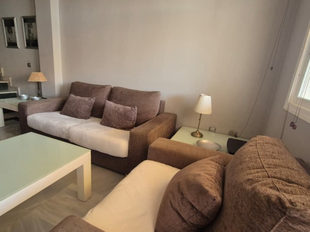 Appartement, Nagüeles, R5309131