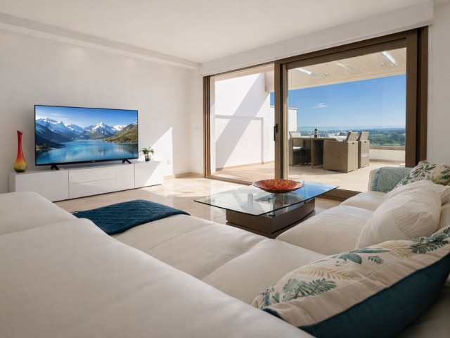 3 Bedrooms Townhouse in La Cala Golf