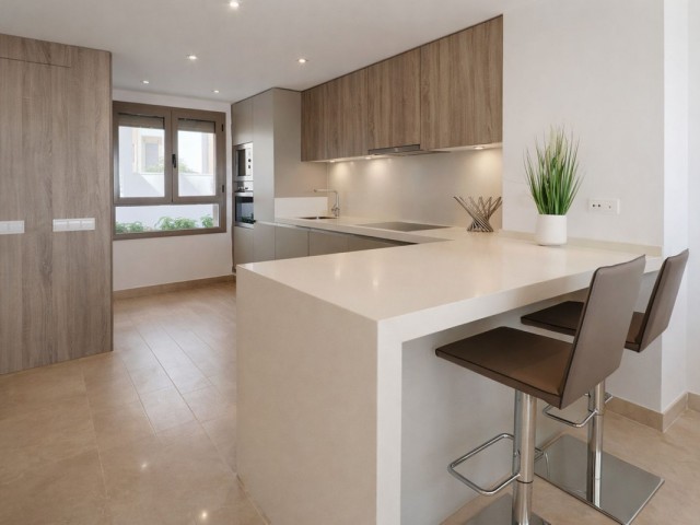 3 Bedrooms Townhouse in La Cala Golf