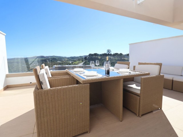 3 Bedrooms Townhouse in La Cala Golf