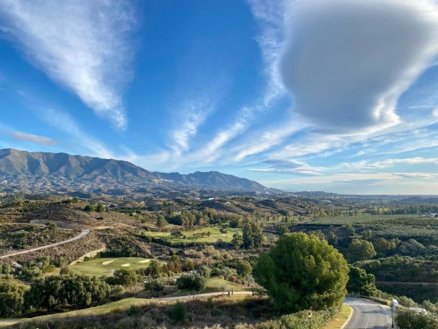 3 Bedrooms Townhouse in La Cala Golf