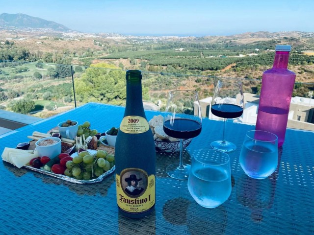 3 Bedrooms Townhouse in La Cala Golf