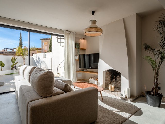 Townhouse, Nueva Andalucia