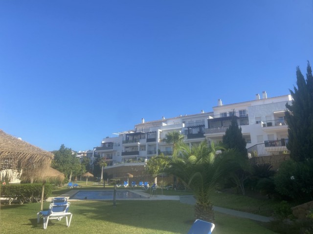 Apartment Riviera del Sol - R5318206