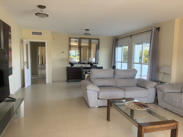 3 Bedrooms Apartment in Riviera del Sol