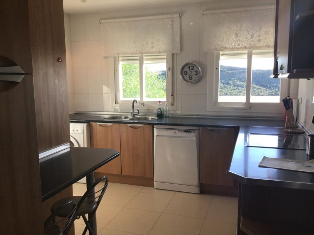 3 Bedrooms Apartment in Riviera del Sol