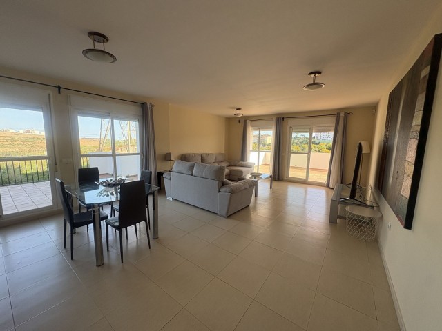 3 Bedrooms Apartment in Riviera del Sol