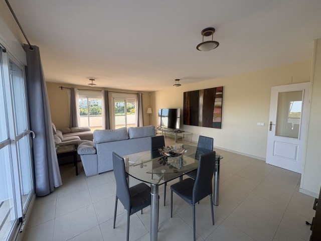 3 Bedrooms Apartment in Riviera del Sol