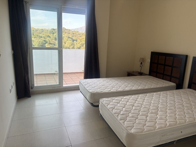 3 Bedrooms Apartment in Riviera del Sol