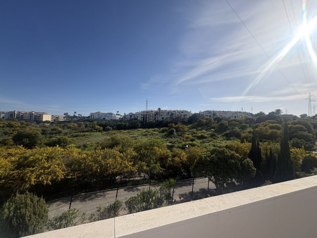 3 Soveroms Leilighet i Riviera del Sol