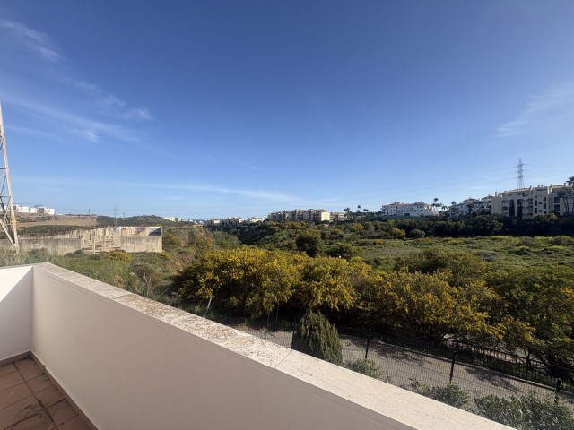 3 Soveroms Leilighet i Riviera del Sol