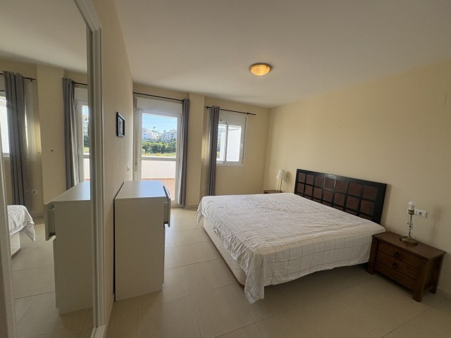 3 Soveroms Leilighet i Riviera del Sol
