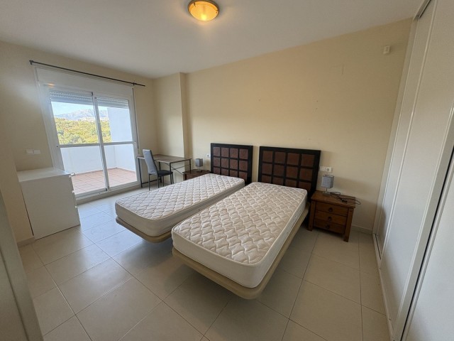 3 Soveroms Leilighet i Riviera del Sol