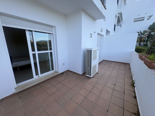 3 Soveroms Leilighet i Riviera del Sol