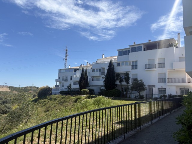 3 Soveroms Leilighet i Riviera del Sol