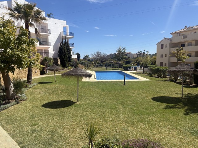 3 Soveroms Leilighet i Riviera del Sol