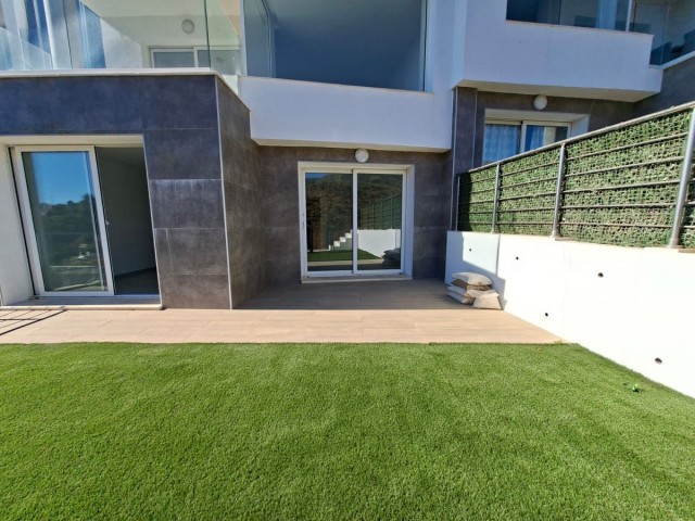 Townhouse, Fuengirola
