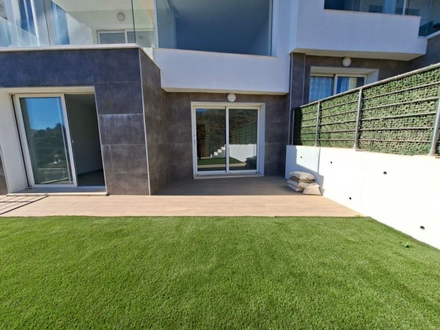3 Bedrooms Townhouse in Fuengirola