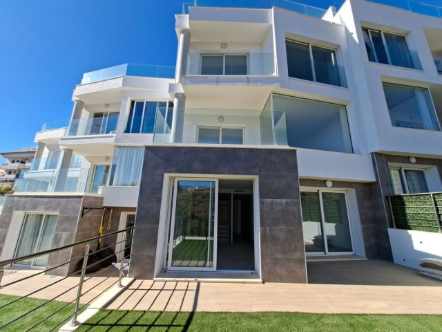 3 Bedrooms Townhouse in Fuengirola