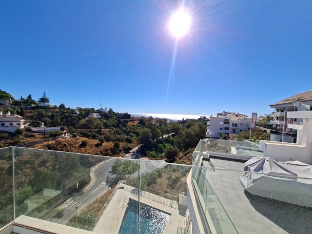 3 Bedrooms Townhouse in Fuengirola