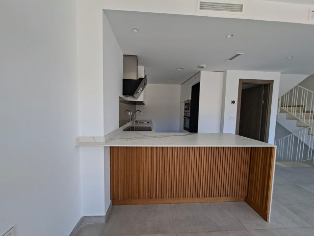 3 Bedrooms Townhouse in Fuengirola