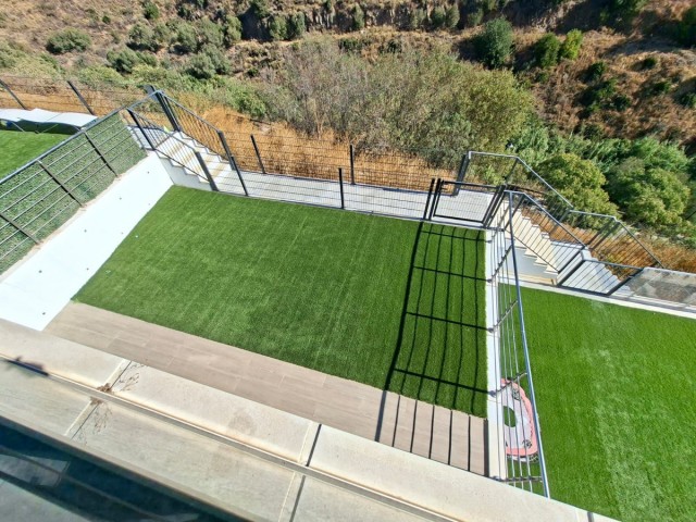 3 Bedrooms Townhouse in Fuengirola