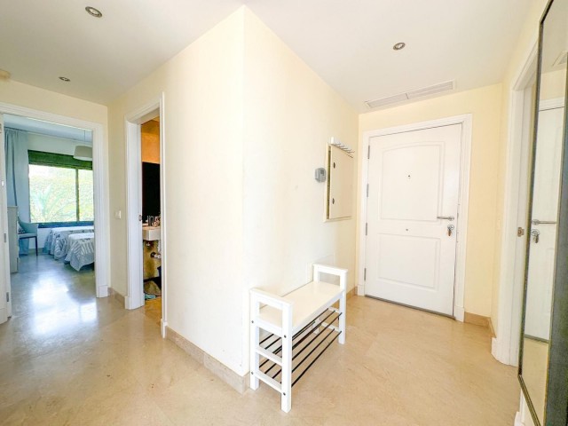 Huoneisto, La Alcaidesa, R5318899
